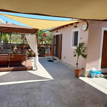 Villa Arktos Nydri  Ngoại thất bức ảnh