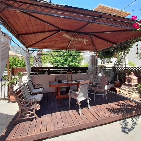 Villa Arktos Nydri  Ngoại thất bức ảnh