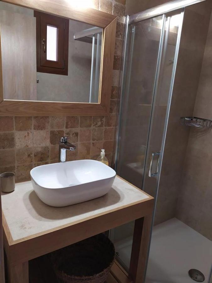 Villa Arktos Nydri  Ngoại thất bức ảnh