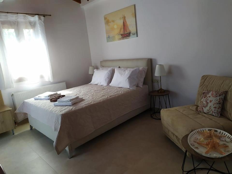 Villa Arktos Nydri  Ngoại thất bức ảnh