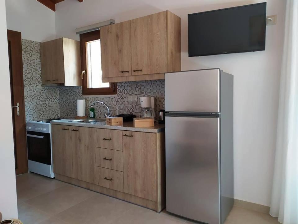 Villa Arktos Nydri  Ngoại thất bức ảnh
