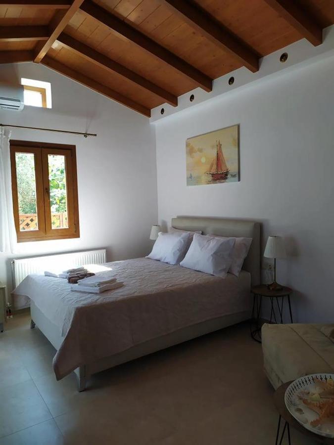 Villa Arktos Nydri  Ngoại thất bức ảnh