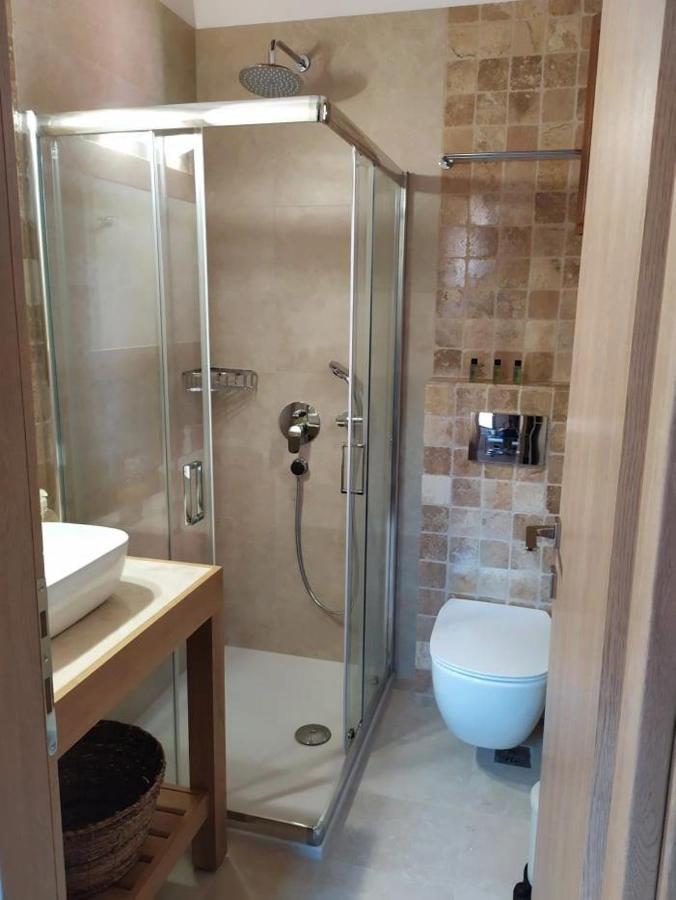 Villa Arktos Nydri  Ngoại thất bức ảnh