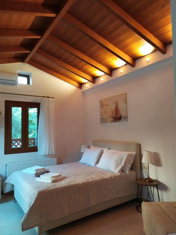 Villa Arktos Nydri  Ngoại thất bức ảnh