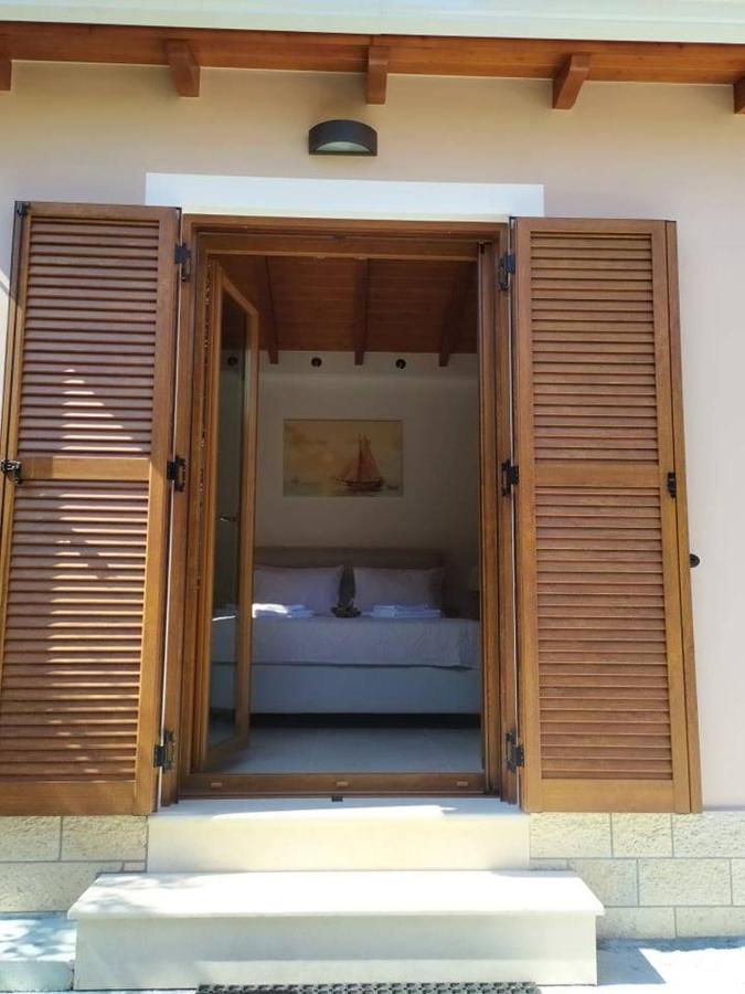 Villa Arktos Nydri  Ngoại thất bức ảnh