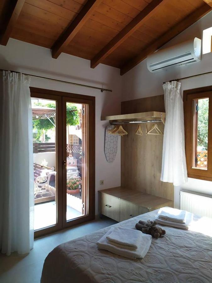 Villa Arktos Nydri  Ngoại thất bức ảnh