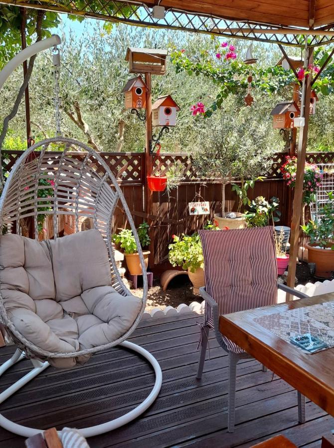 Villa Arktos Nydri  Ngoại thất bức ảnh