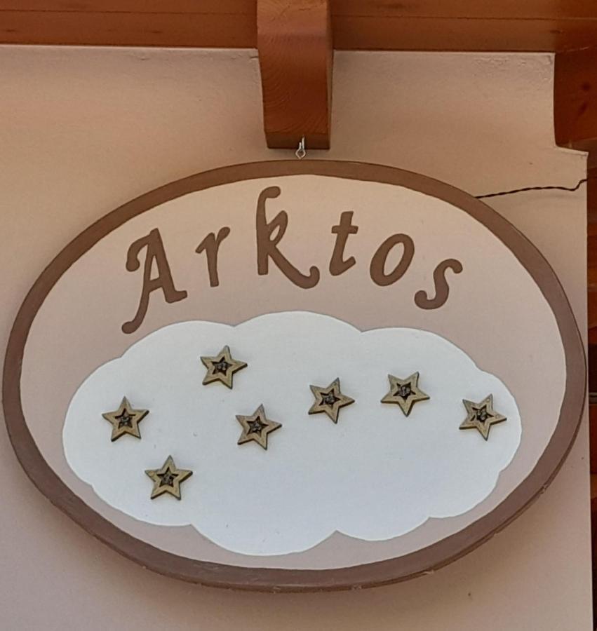 Villa Arktos Nydri  Ngoại thất bức ảnh