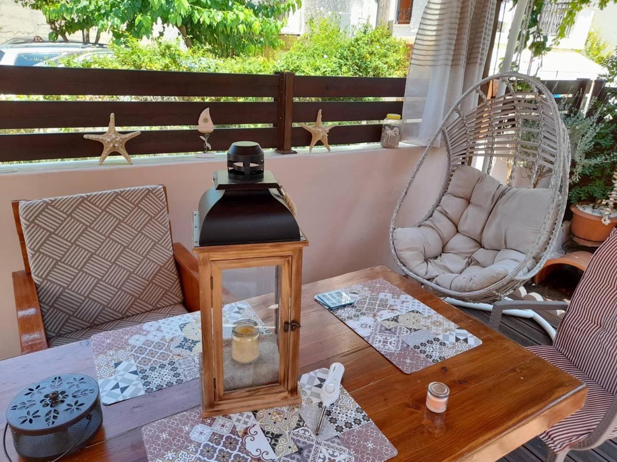 Villa Arktos Nydri  Ngoại thất bức ảnh