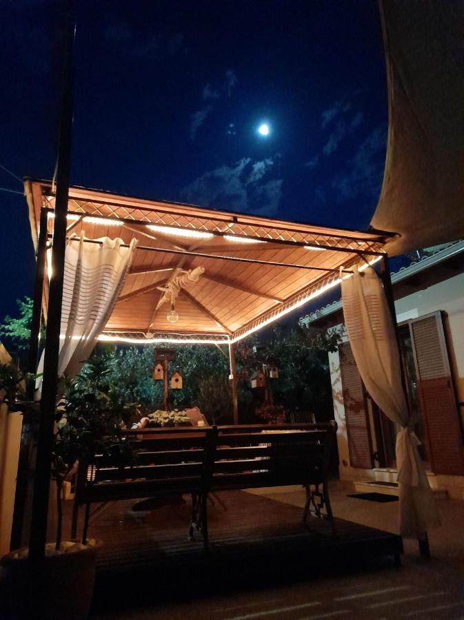 Villa Arktos Nydri  Ngoại thất bức ảnh