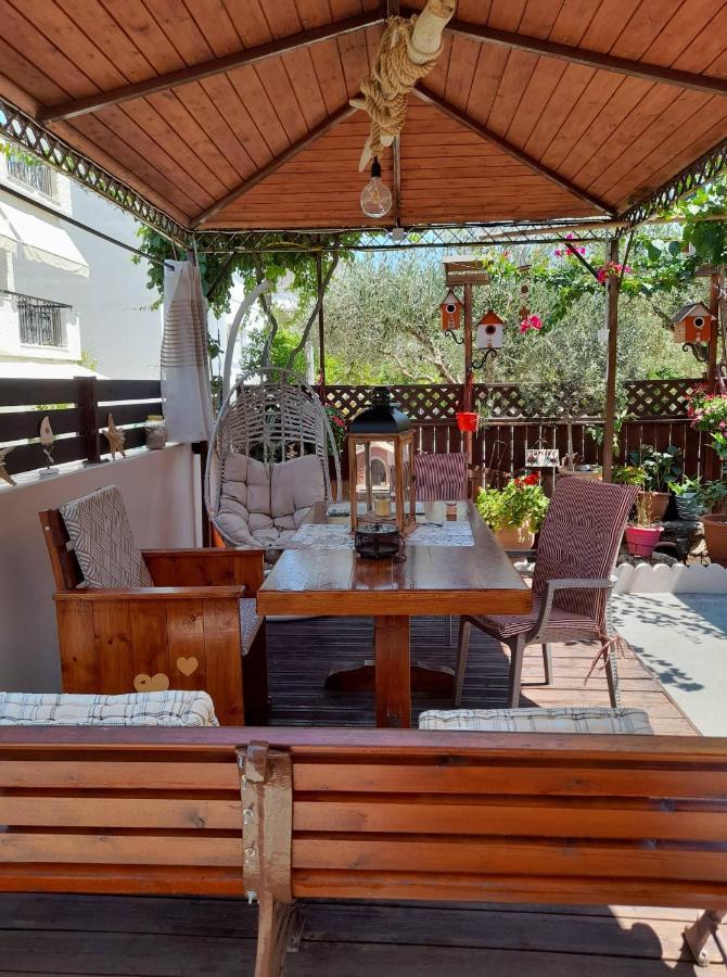 Villa Arktos Nydri  Ngoại thất bức ảnh