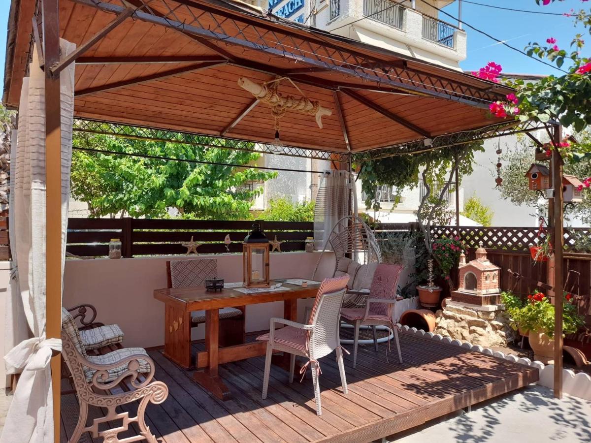 Villa Arktos Nydri  Ngoại thất bức ảnh
