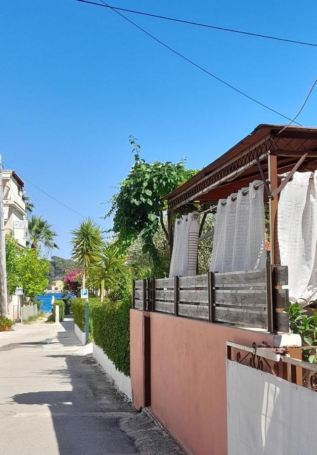 Villa Arktos Nydri  Ngoại thất bức ảnh