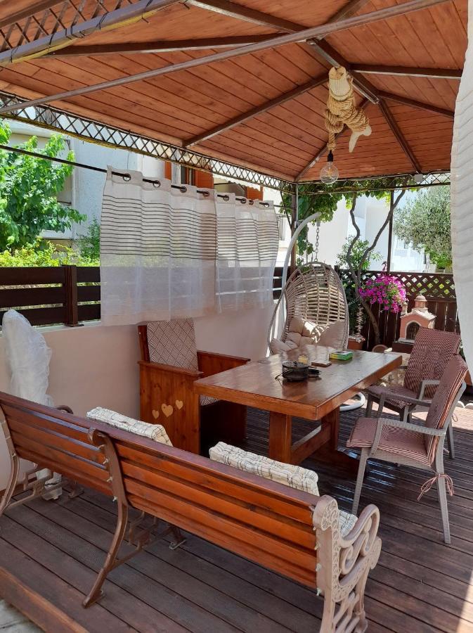 Villa Arktos Nydri  Ngoại thất bức ảnh